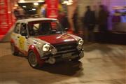 Rally Costa Brava for Historic Cars