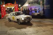 Rally Costa Brava for Historic Cars -  6 november 2009