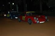 Rally Costa Brava for Historic Cars