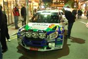 Rally Costa Brava for Historic Cars -  6 november 2009