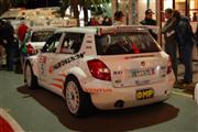 Rally Costa Brava for Historic Cars