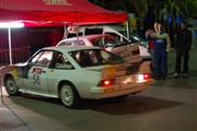 Rally Costa Brava for Historic Cars -  6 november 2009