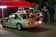 Rally Costa Brava for Historic Cars