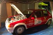 Rally Costa Brava for Historic Cars