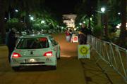 Rally Costa Brava for Historic Cars -  6 november 2009