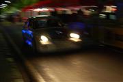 Rally Costa Brava for Historic Cars -  6 november 2009