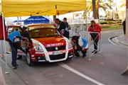 Rally Costa Brava for Historic Cars