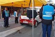 Rally Costa Brava for Historic Cars -  6 november 2009