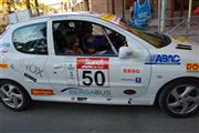 Rally Costa Brava for Historic Cars -  6 november 2009