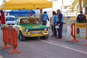 Rally Costa Brava for Historic Cars