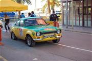 Rally Costa Brava for Historic Cars -  6 november 2009