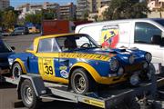 Rally Costa Brava for Historic Cars -  6 november 2009