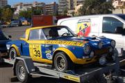 Rally Costa Brava for Historic Cars