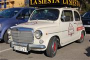 Rally Costa Brava for Historic Cars