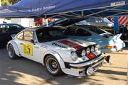 Rally Costa Brava for Historic Cars