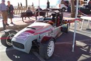 Rally Costa Brava for Historic Cars