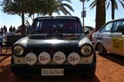 Rally Costa Brava for Historic Cars