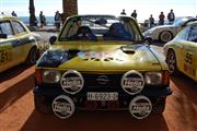 Rally Costa Brava for Historic Cars -  6 november 2009