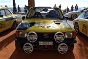 Rally Costa Brava for Historic Cars