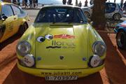 Rally Costa Brava for Historic Cars -  6 november 2009