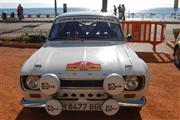 Rally Costa Brava for Historic Cars