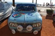 Rally Costa Brava for Historic Cars