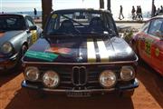 Rally Costa Brava for Historic Cars