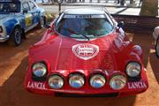 Rally Costa Brava for Historic Cars