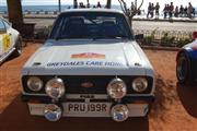 Rally Costa Brava for Historic Cars