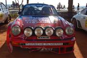 Rally Costa Brava for Historic Cars -  6 november 2009