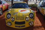 Rally Costa Brava for Historic Cars