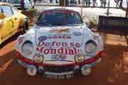 Rally Costa Brava for Historic Cars