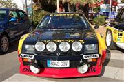 Rally Costa Brava for Historic Cars -  6 november 2009