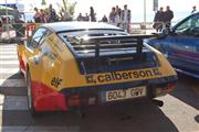 Rally Costa Brava for Historic Cars -  6 november 2009