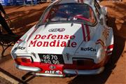 Rally Costa Brava for Historic Cars