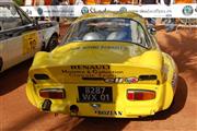 Rally Costa Brava for Historic Cars