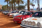 Rally Costa Brava for Historic Cars -  6 november 2009