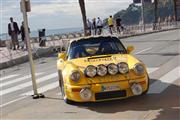 Rally Costa Brava for Historic Cars -  6 november 2009