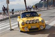 Rally Costa Brava for Historic Cars