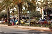 Rally Costa Brava for Historic Cars