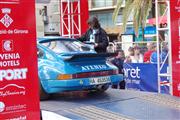 Rally Costa Brava for Historic Cars