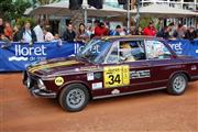 Rally Costa Brava for Historic Cars