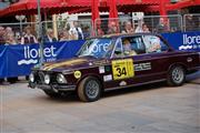 Rally Costa Brava for Historic Cars -  6 november 2009
