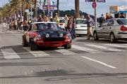 Rally Costa Brava for Historic Cars