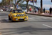 Rally Costa Brava for Historic Cars