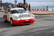 Rally Costa Brava for Historic Cars