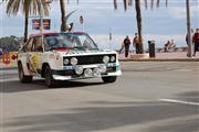 Rally Costa Brava for Historic Cars