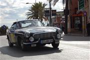 Rally Costa Brava for Historic Cars -  6 november 2009