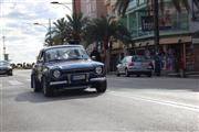 Rally Costa Brava for Historic Cars