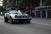 Rally Costa Brava for Historic Cars -  6 november 2009